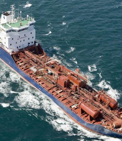 Grander Ship Management